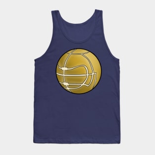 Apple of Eden Tank Top